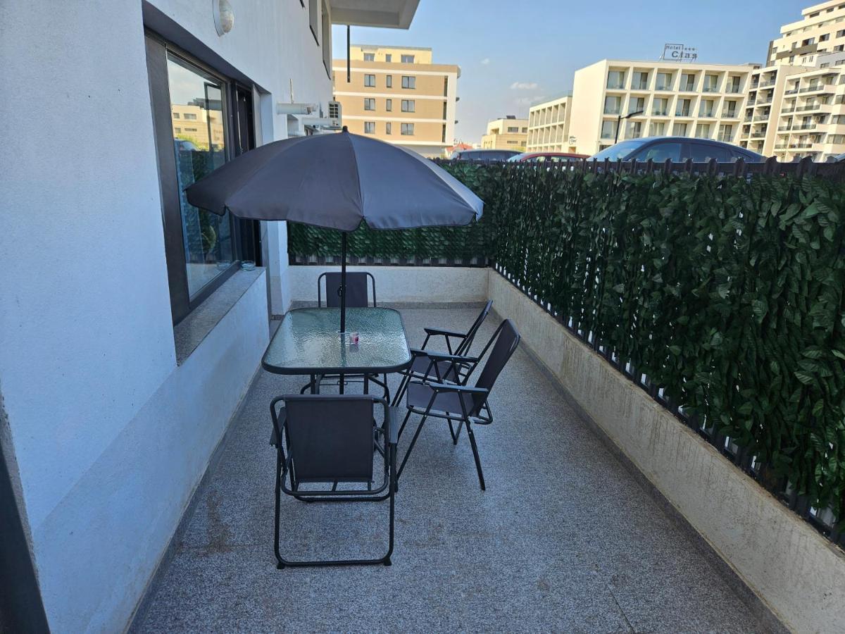 Apartament Kayla Năvodari المظهر الخارجي الصورة