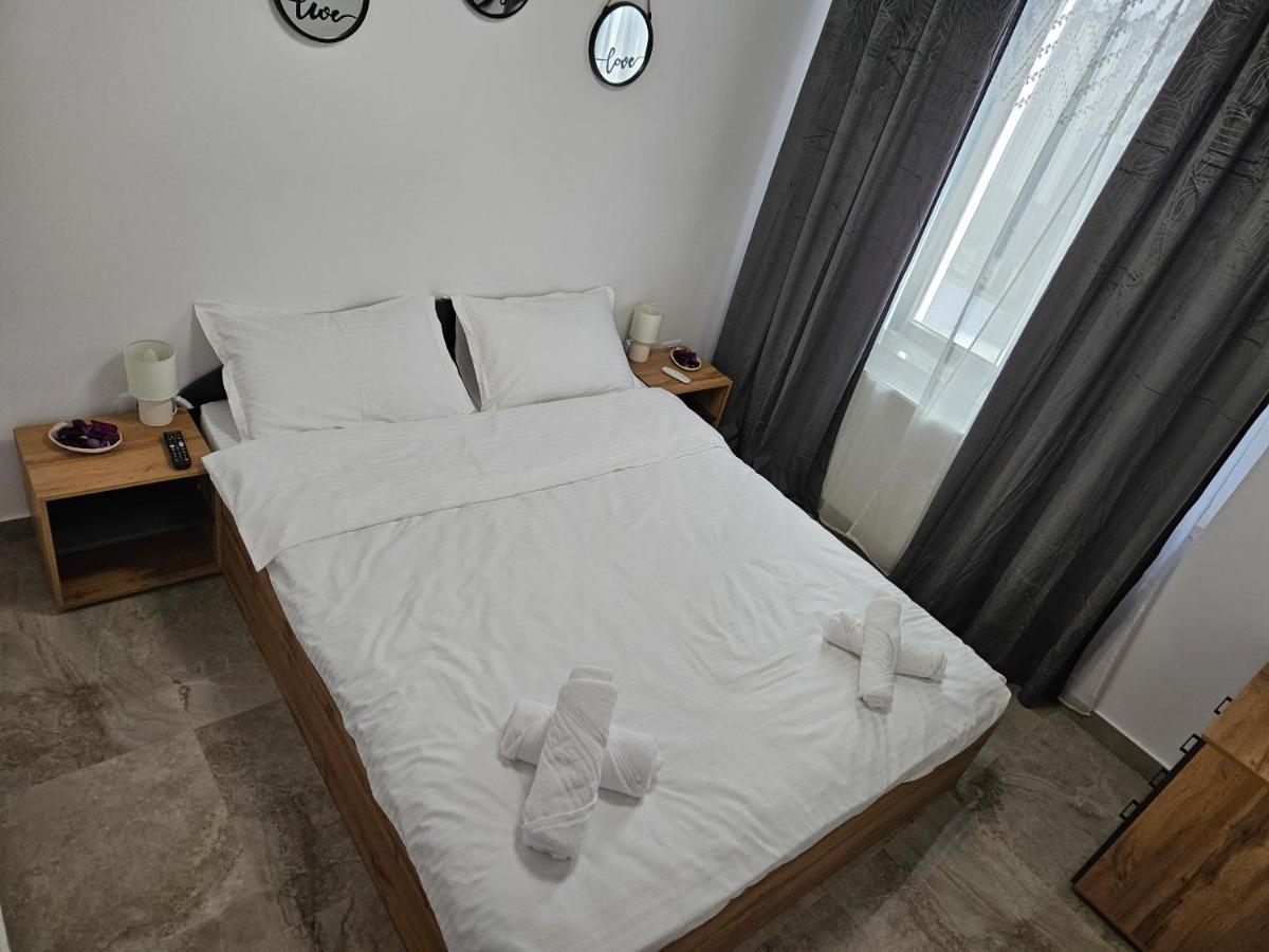 Apartament Kayla Năvodari المظهر الخارجي الصورة